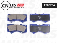 ������� ��������� �������� (����� Ceramic ����� PRO) Miles E500234 E500234 ����
