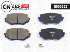 ������� ��������� �������� (����� Ceramic ����� PRO) Miles E500252 E500252 ����