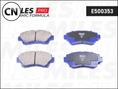 ������� ��������� �������� (����� Ceramic ����� PRO) Miles E500353 E500353 ����