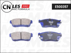 ������� ��������� �������� � ����������� ������ (����� Ceramic ����� PRO) Miles E500357 E500357 ����