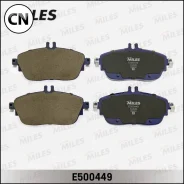 ������� ��������� �������� (����� Ceramic ����� PRO) Miles E500449 E500449 ����