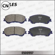 ������� ��������� �������� (����� Ceramic ����� PRO) Miles E500557 E500557 ����