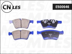 ������� ��������� �������� (����� Ceramic ����� PRO) Miles E500646 E500646 ����