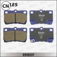 ������� ��������� ������ (����� Ceramic ����� PRO) Miles E510237 E510237 ����