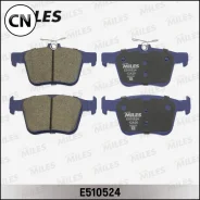 ������� ��������� ������ (����� Ceramic ����� PRO) Miles E510524 E510524 ����