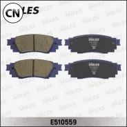 ������� ��������� ������ (����� Ceramic ����� PRO) Miles E510559 E510559 ����
