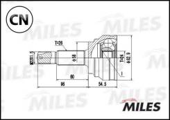 ���� �������� Miles GA10028 GA10028 ����