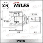 ���� ���������� Miles GA10048 GA10048 ����