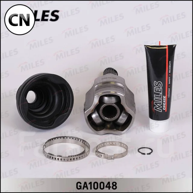���� ���������� Miles GA10048 GA10048 ����