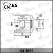 ���� ���������� Miles GA10050 GA10050 ����