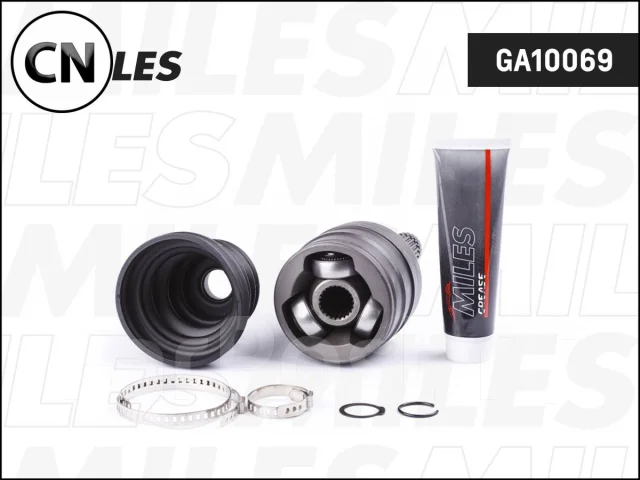 ���� ���������� Miles GA10069 GA10069 ����