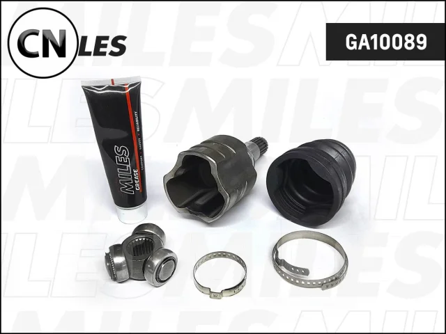 ���� ���������� Miles GA10089 GA10089 ����