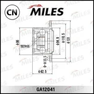 ���� ���������� ������ Miles GA12041 GA12041 ����