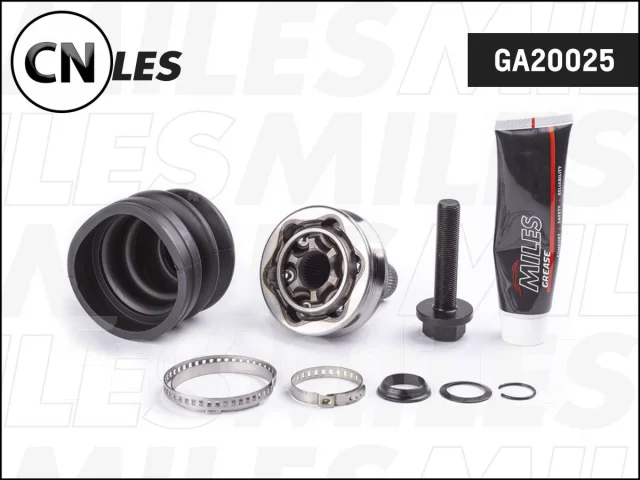 ���� �������� Miles GA20025 GA20025 ����