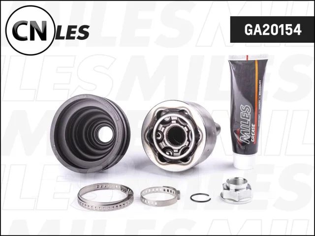 ���� �������� Miles GA20154 GA20154 ����