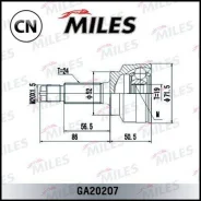 ���� �������� Miles GA20207 GA20207 ����