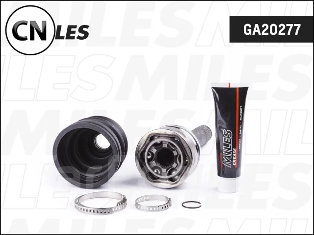 ���� �������� Miles GA20277 GA20277 ����