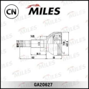 ���� �������� Miles GA20627 GA20627 ����