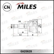 ���� �������� Miles GA20628 GA20628 ����
