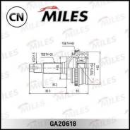 ���� �������� Miles GA20618 GA20618 ����