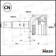 ���� �������� Miles GA20664 GA20664 ����