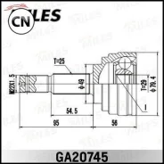 ���� �������� Miles GA20745 GA20745 ����