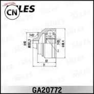���� �������� Miles GA20772 GA20772 ����