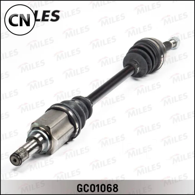 ������ � ����� ����� Miles GC01068 GC01068 ����
