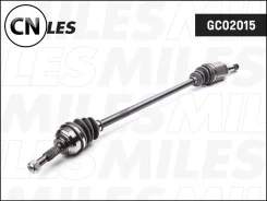 ������ � ����� ������ Miles GC02015 GC02015 ����