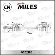 ������ � ����� ������ Miles GC02166 GC02166 ����