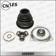 �������� �������� ����� ����������� ����� (������+���������) Miles GD00001 GD00001 ����