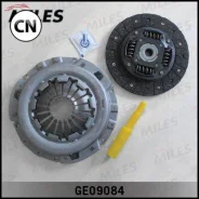 ��������� �������� Lacetti (J200) / Nubira / 1.4-1.8, 2003- (��� ����������) (LUK 622139609) Miles GE09084 GE09084 ����