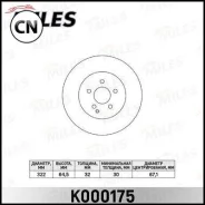 ���� ��������� �������� D322�� ���������� Miles K000175 K000175 ����
