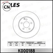 ���� ��������� �������� D295�� ������������� Miles K000188 K000188 ����