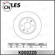 ���� ��������� �������� D280�� ������������� Miles K000220 K000220 ����