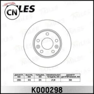 ���� ��������� �������� D280�� ������������� Miles K000298 K000298 ����