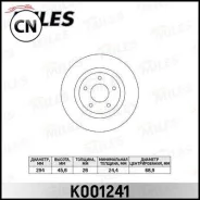 ���� ��������� �������� D294�� ������������� Miles K001241 K001241 ����