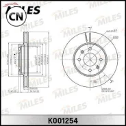 ���� ��������� �������� D256�� ������������� Miles K001254 K001254 ����