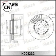 ���� ��������� �������� D280�� ������������� Miles K001232 K001232 ����