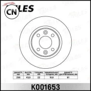 ���� ��������� �������� D258�� ������������� Miles K001653 K001653 ����