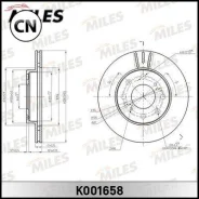 ���� ��������� �������� D231�� ������������� Miles K001658 K001658 ����