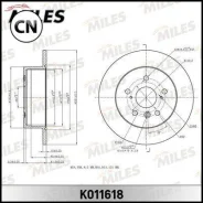���� ��������� ������ D281�� Miles K011618 K011618 ����