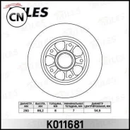���� ��������� ������ D260�� Miles K011681 K011681 ����