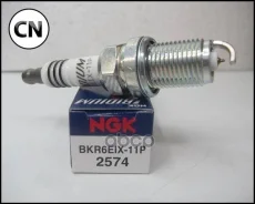 ����� ��������� BKR6EIX11P Iridium MAX NGK 2574 2574 ����
