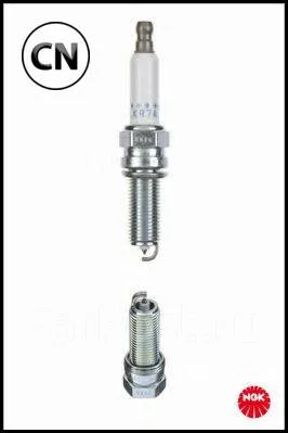 ����� (Platinum) PLKR7A NGK 4288 4288 ����