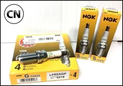 ����� ���������, G-Power NGK 5018 5018 ����