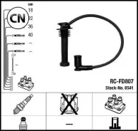 ������� ��������� �-� RC-FD807 NGK 8541 8541 ����