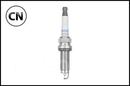 ����� (Iridium) Dilzkar6A11 NGK 91691 91691 ����