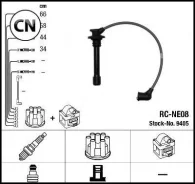 ������� �������������� RCNE08 NGK 9405 9405 ����