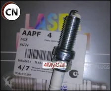 ����� ��������� Ilkar7L11 NGK 94124 94124 ����